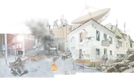 Ιστορίες από το παρελθόν του μέλλοντος της πόλης