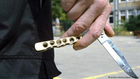 DW: Θύμα σωματικής βίας ένας στους 4 εκπαιδευτικούς