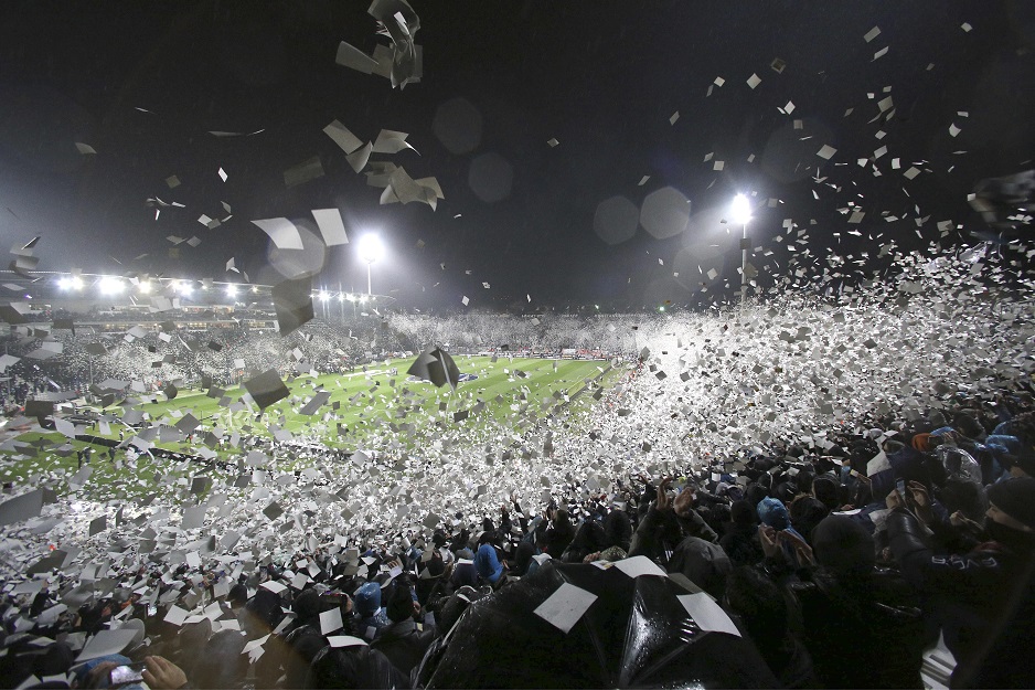 ΠΑΟΚ: Πρόβα τζενεράλε πριν τον τελικό