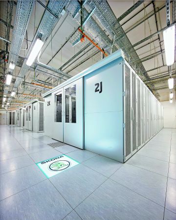 Ο νέος εγκέφαλος της Skoda