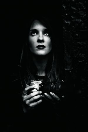 Αννα Παντελιά: Από την Πτολεμαΐδα στο Νότιο Σουδάν