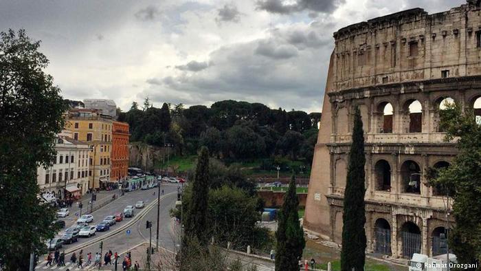 DW-Ιταλία: Συμμαχία Πέντε Αστέρων-Λέγκας ή κυβέρνηση τεχνοκρατών;