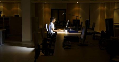 Η μακροπρόθεσμη νυχτερινή εργασία κάνει κακό στην υγεία