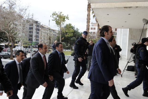 Ασυλο και στον δεύτερο από τους «8» τούρκους στρατιωτικούς