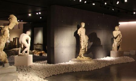 Το Ναυάγιο των Αντικυθήρων ταξιδεύει στο Πεκίνο