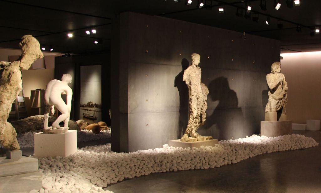 Το Ναυάγιο των Αντικυθήρων ταξιδεύει στο Πεκίνο