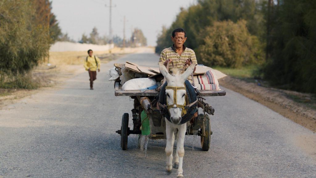 71ο Φεστιβάλ Καννών – Λέπρα και σοβιετική ροκ