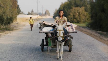 71ο Φεστιβάλ Καννών – Λέπρα και σοβιετική ροκ