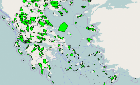 Κ. Λαλιώτης: «Το Δίκτυο Νatura 2000 ακυρώνει την στρατηγική της Τουρκίας για τις Γκρίζες Ζώνες»