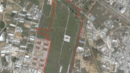 Προσδοκίες ότι θα «ξεκολλήσουν» Θριάσιο και Στρατόπεδο Γκόνου