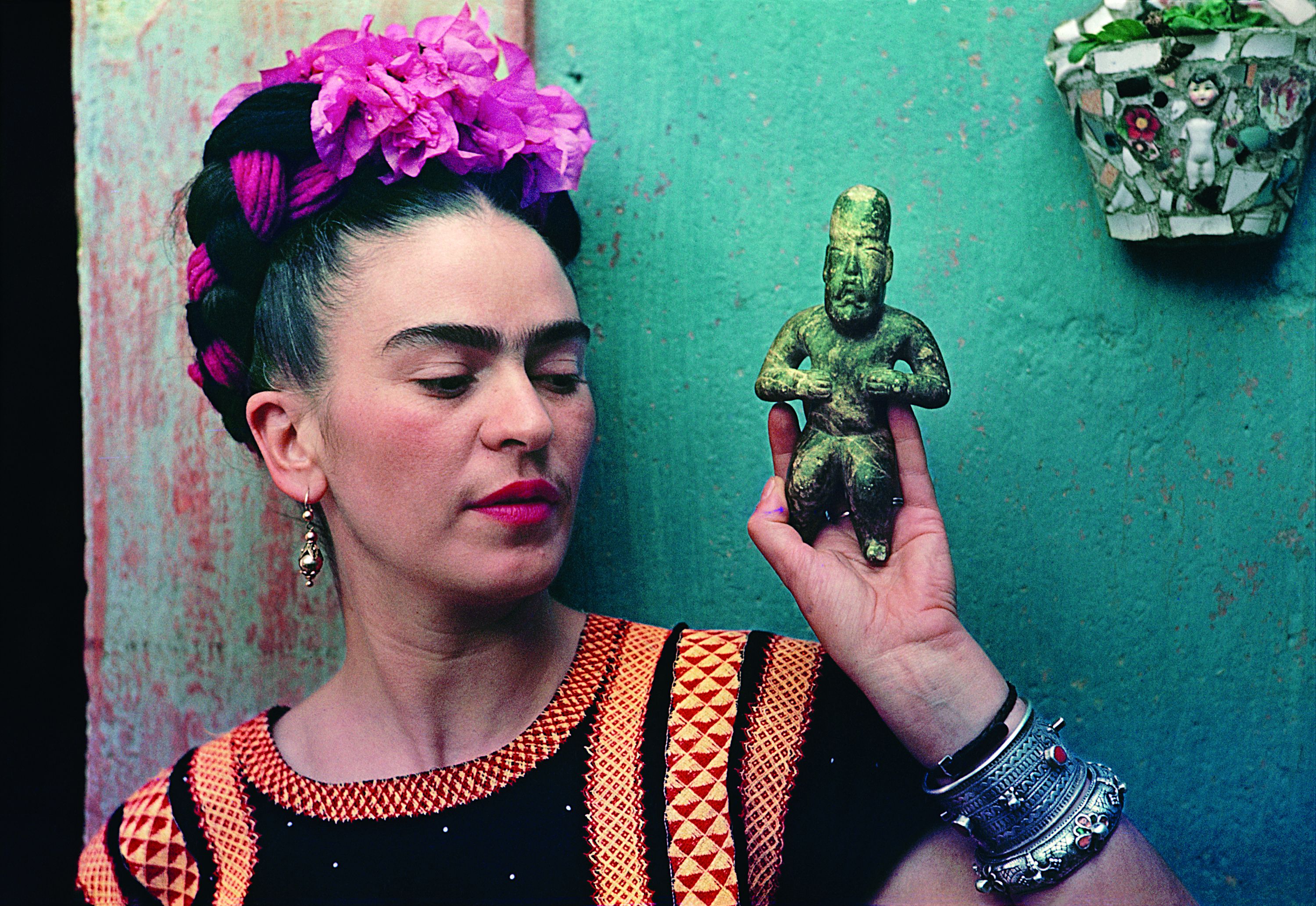 Ολα για τη Φρίντα