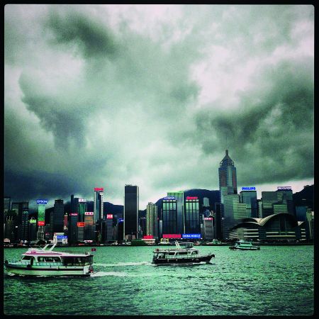 Ζωή σε… ενυδρείο