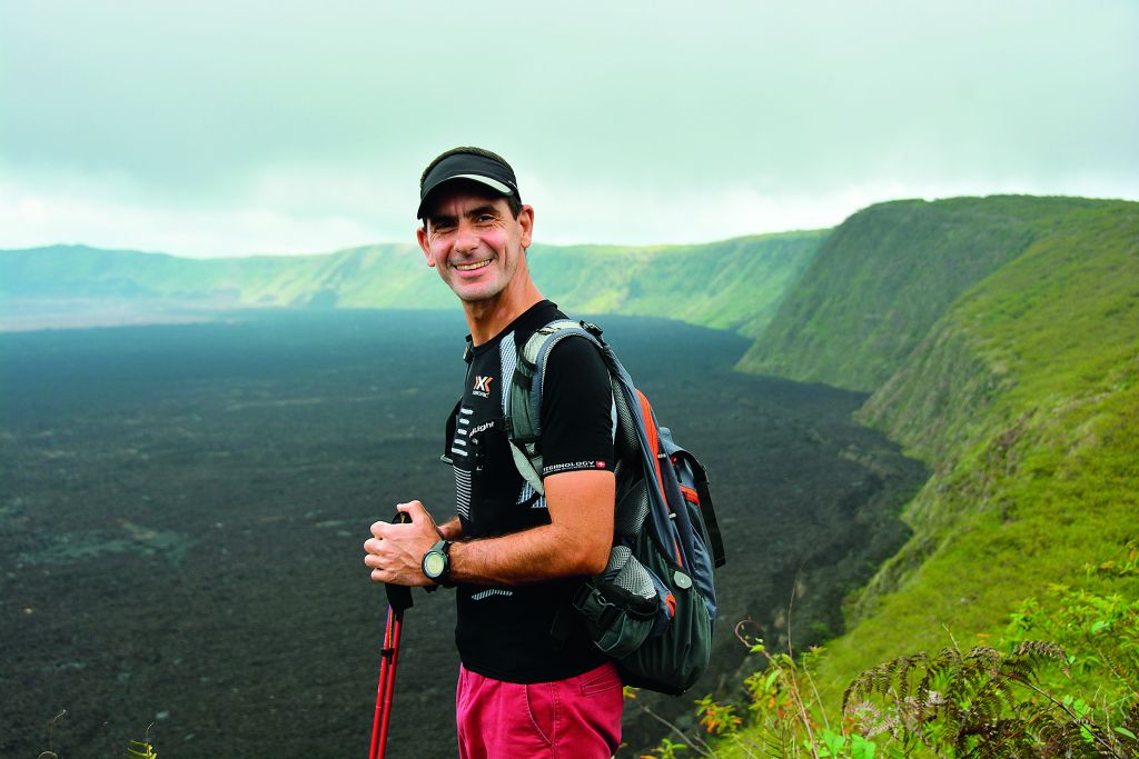 11 ερωτήσεις στον Αργύρη Παπαθανασόπουλο