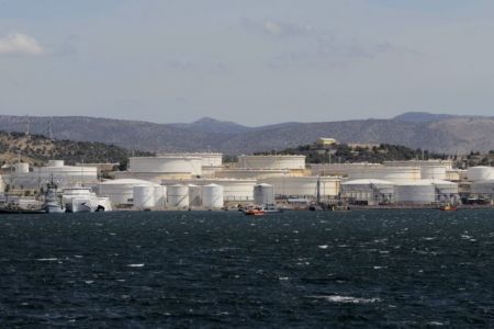 ΕΛΠΕ: Καμιά συναλλαγή με Ιράν χωρίς κατοχύρωση στην διεθνή πολιτική