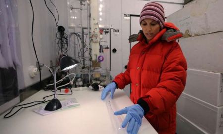 Η ατμοσφαιρική ρύπανση δίνει απαντήσεις στην ελληνο-ρωμαϊκή ιστορία