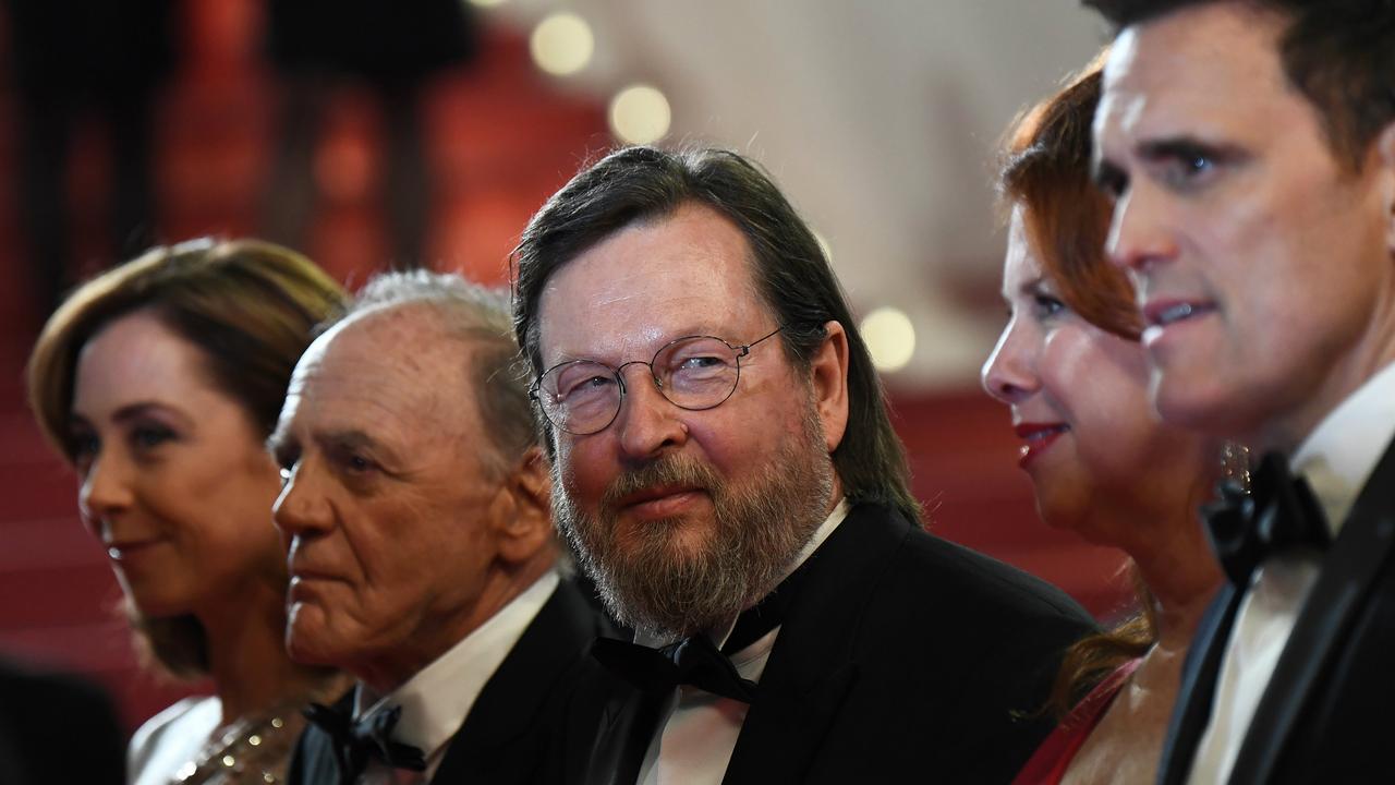 Φεστιβάλ Καννών: Ο δολοφόνος του Φον Τρίερ και η Ku Klux Klan του Σπάικ Λι