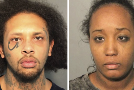 Καλιφόρνια: Γονείς-σαδιστές βασάνιζαν τα 10 παιδιά τους