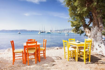 Νόστιμη Μήλος