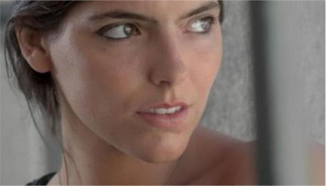 Κάννες: Πρώτο βραβείο ταινίας μικρού μήκους για τη Ζακλίν Λέντζου