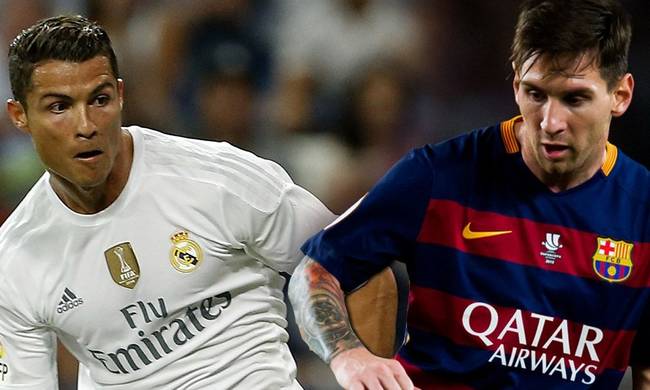 Το ISIS απειλεί να αποκεφαλίσει Μέσι και Ρονάλντο