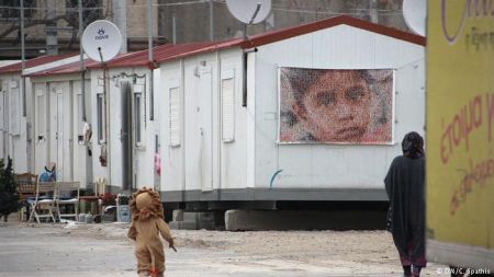 DW: Διάτρητη η συμφωνία ΕΕ-Τουρκίας για το προσφυγικό;