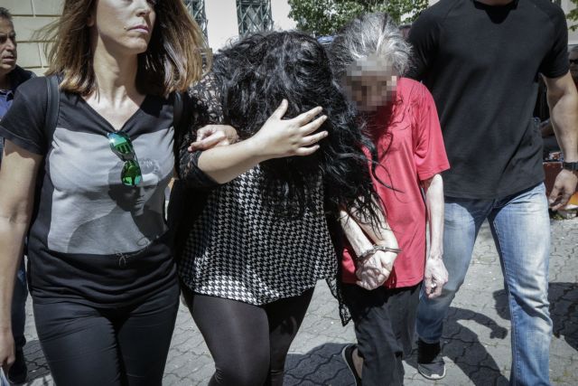 Δολοφονία βρέφους: Προφυλακιστέα η μητέρα της 19χρονης