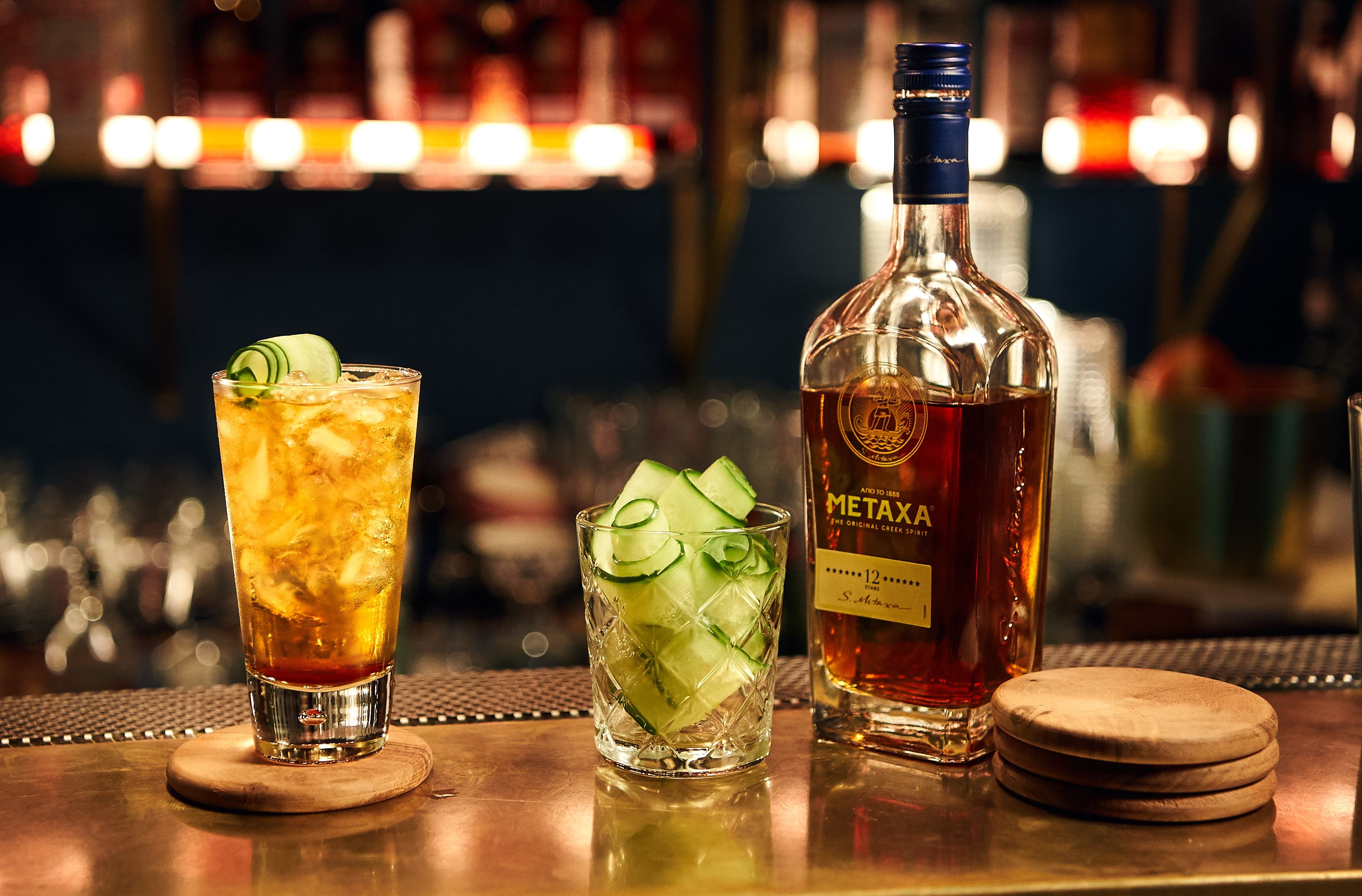 Don’t Drink It, Explore It