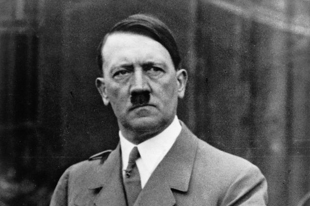 Ο Χίτλερ πέθανε το 1945 σύμφωνα με μελέτη