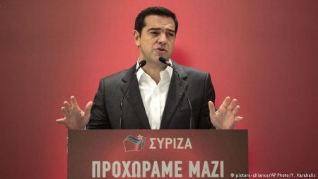 Γερμανικά ΜΜΕ: Ο Ιούνιος κρίνει το πολιτικό μέλλον του Τσίπρα