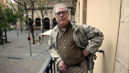 Πέθανε ο δημοσιογράφος-συγγραφέας Ραμόν Τσάο πατέρας του Μανού Τσάο