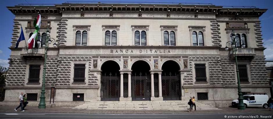 Deutsche Welle: Ιταλία όπως Ελλάδα;