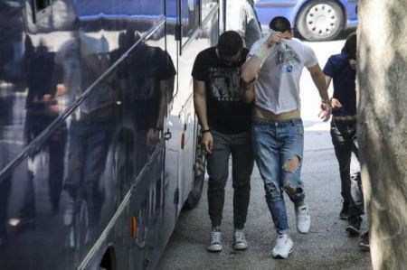 Θεσσαλονίκη: Ενοχοι οι τρεις για την επίθεση εναντίον του Μπουτάρη