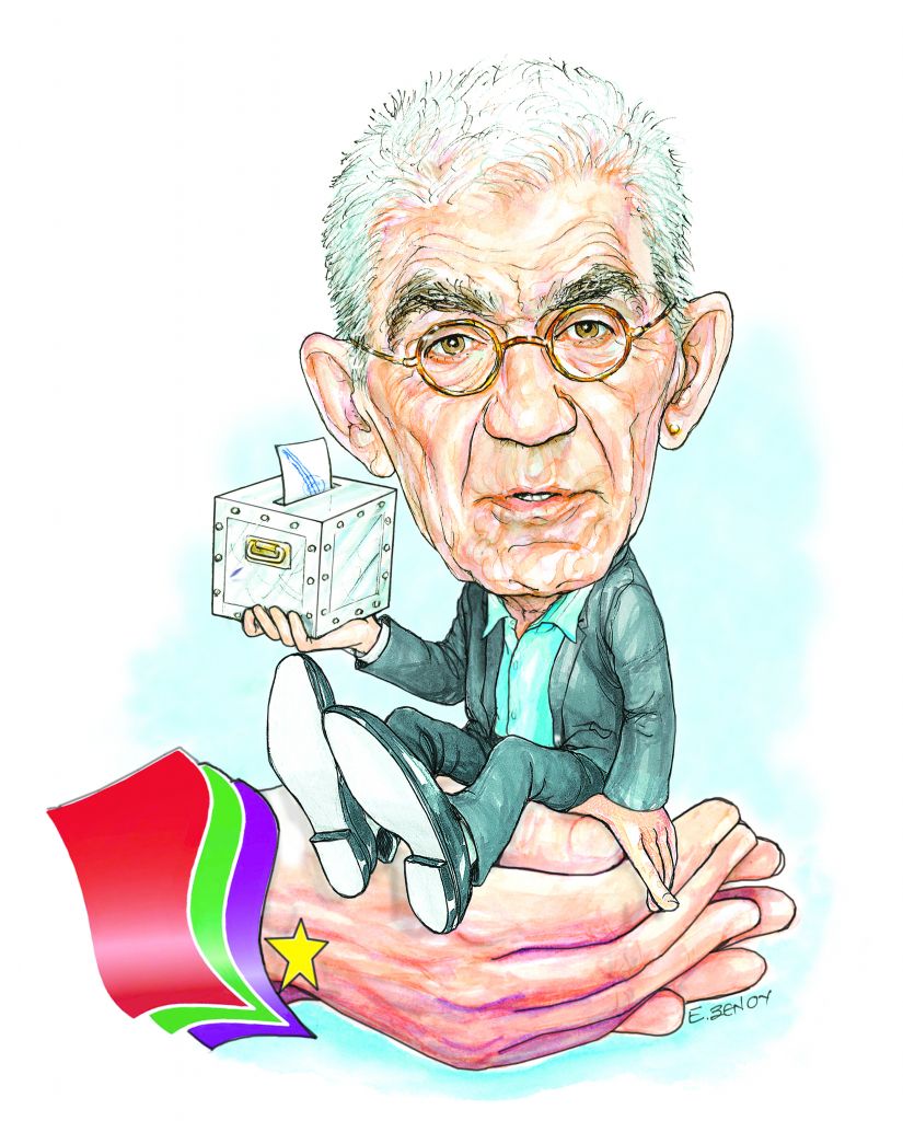 Από την Ακροδεξιά και τους ακτιβιστές, στο «φλερτ» με τον Μπουτάρη