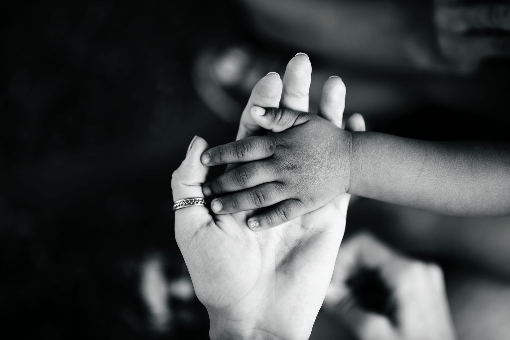 Μητρότητα χωρίς σύνορα