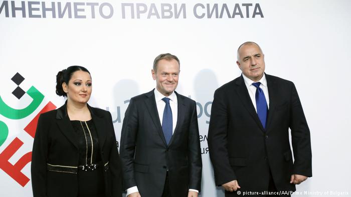 DW: Πιο κοντά σε συμφωνία για το προσφυγικό;