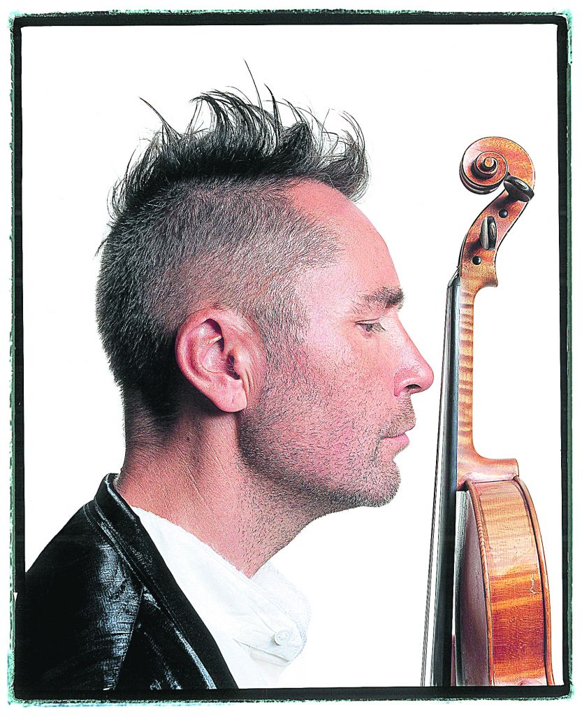 Καλοκαιρινές σκηνές: Οπερα – Κλασική μουσική