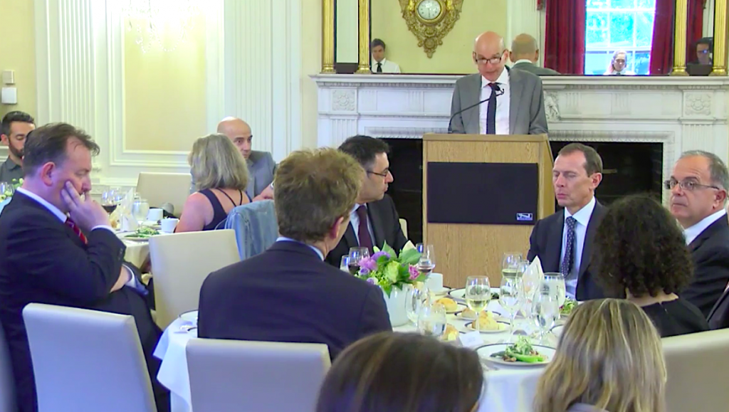 Συνεργασία Χάρβαρντ-Ολυμπιακού: Συνέδριο με θέμα «Συμμετοχή, Ένταξη και Κοινωνική Ευθύνη στον Παγκόσμιο Αθλητισμό»