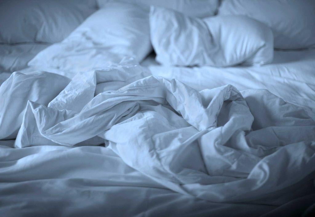 Πόσο κοστίζει η ανεπάρκεια ύπνου;