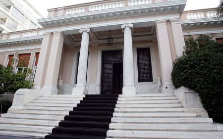 Τσίπρας για Πάρκο στο Γουδή: Υλοποιείται ένα διαχρονικό όραμα