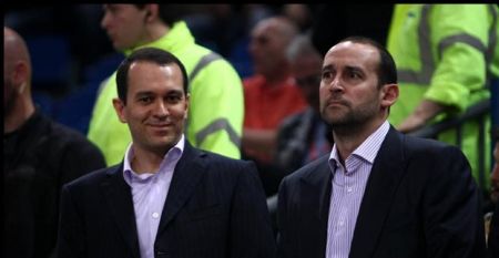 Παναθηναϊκός: Κατέπεσαν οι καταγγελλίες για Αγγελόπουλους