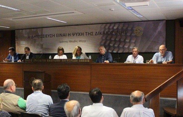 «Οι έξι θάνατοι του Τζορτζ Πολκ»