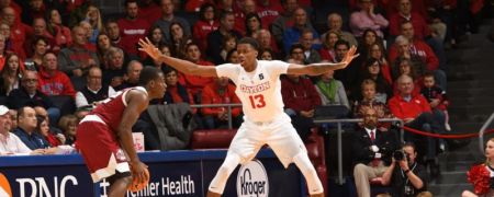 Ο Κώστας Αντετοκούνμπο ακύρωσε τις προπονήσεις στο NBA