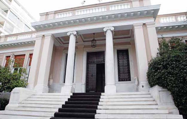 Μαξίμου απαντά σε Σπυράκη: Αλλα ζητούσατε πριν 15 ημέρες