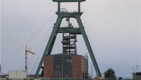 Τουρκία: Θέλει να εκγαταστήσει πυρηνικό σταθμό στη Θράκη