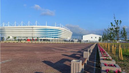 Μουντιάλ 2018: «Επιχείρηση» με έσοδα 5,2 δισ ευρώ για την FIFA