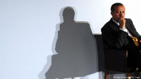 Deutshe Welle: Εκλογές-ορόσημο για τον Ερντογάν