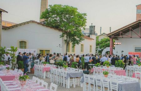 Η 3αλφα συμπλήρωσε 50 χρόνια παρουσίας και τα γιόρτασε!