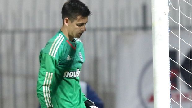 Σκοτώθηκε σε τροχαίο ο 22χρονος τερματοφύλακας Νίκος Μαλλής