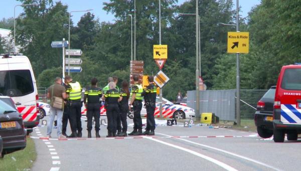 Ολλανδία: Λεωφορείο σκότωσε έναν και τραυμάτισε ακόμη τρεις