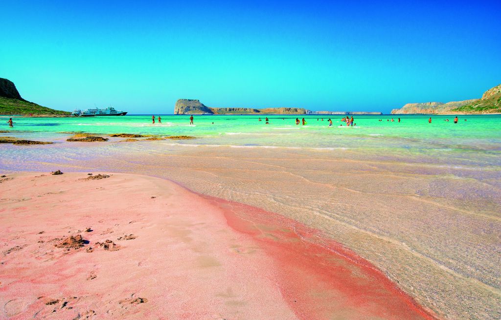 Διακοπές ολοταχώς